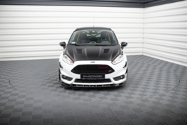Maxton Design Frontsplitter V.6 Ford Fiesta ST Mk7 Facelift