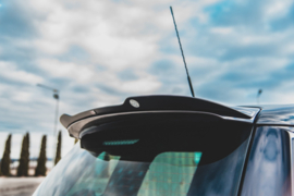 Maxton Design Spoilerkap Mini Countryman Mk1 JCW