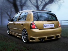 Ibherdesign Body Kit Renault Clio II “SPIRIT”
