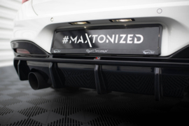 Maxton Design Achterspoiler V.3 BMW M140i F20 Facelift