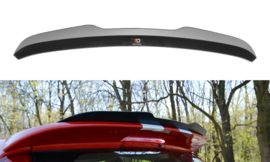 Maxton Design Spoilerkap V.1 Ford Fiesta ST Mk6