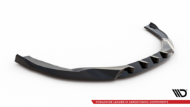 Maxton Design Frontsplitter Audi A8 D4 Facelift