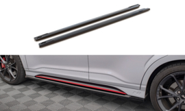 Maxton Design Zijskirts Diffusers V.1 Hyundai Kona N Mk2