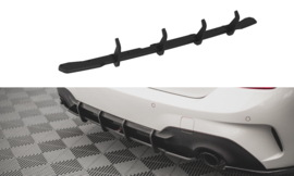 Maxton Design Street Pro Achter Diffuser BMW 3 G20 / G21 M-Pack