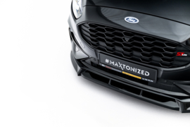 Maxton Design Frontsplitter Ford S-Max ST-Line Mk2 Facelift