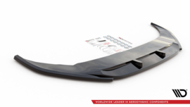 Maxton Design Frontsplitter V.1 Volkswagen Arteon R