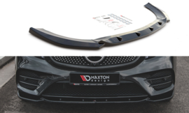 Maxton Design Frontsplitter V.1 Mercedes-Benz V-Klasse AMG-Line W447