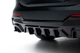 Maxton Design Achterspoiler BMW 4 M-Pack G22 / G23 / G22 Facelift / G23 Facelift