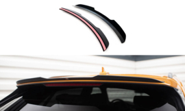 Maxton Design Bovenste spoilerkap Audi Q8 S-line / SQ8 Mk1