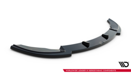 Maxton Design FRONTSPLITTER V.1 voor BMW 3 E46 MPACK COUPÉ