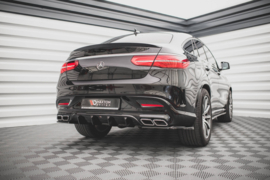 Maxton Design Achterspoiler Mercedes-Benz GLE Coupé 63AMG C292