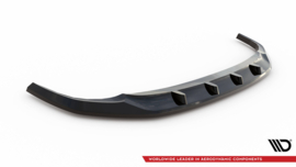 Maxton Design Frontsplitter V.1 BMW 2 Coupé G42