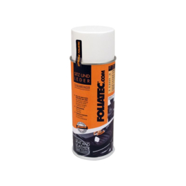 Foliatec Seat & Leather Color Spray - Schuimreiniger 1x400ml