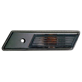 Set Zijknipperlichten passend voor BMW 3-Serie E36 1991-1996 - Rookgrijs