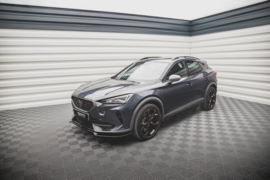 Maxton Design Voorsplitter V.3 Cupra Formentor