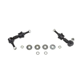 Whiteline Stabilisator/Koppelstang passend voor Ford Focus II (DA)/III/Kuga 1 / Mazda 3/5/CX-7 ER / Volvo C30/C70 II Cabrio/S40 II MS/V50 MW 1999-2018