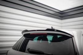 Maxton Design Spoilerkap V.2 Volkswagen Scirocco R Mk3