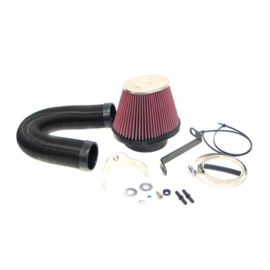 K&N 57i Performance Kit passend voor Volkswagen/Seat diverse modellen 1.9 TDi 2001-2005 (57-0451)