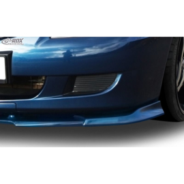 Voorspoiler Vario-X passend voor Mitsubishi Lancer (CS0) 2003-2007 (PU)