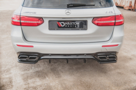 Maxton Design Achterspoiler Mercedes-Benz E63 AMG Estate S213