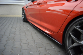 Maxton Design SIDESKIRTS DIFFUSERS BMW M6 GRAN COUPÉ