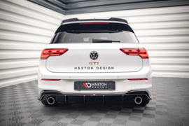 Maxton Design Achterspoiler V.4 Volkswagen Golf GTI Mk8