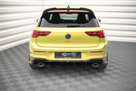 Maxton Design Achterpaneel Volkswagen Golf GTI Clubsport Mk8