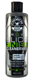 Chemical Guys – Slick Finish Cleaner Wax