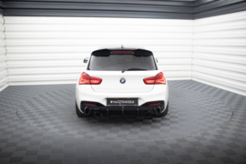 Maxton Design Achterspoiler V.3 BMW M140i F20 Facelift