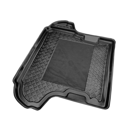 Kofferbakschaal 'Anti-slip' passend voor Mitsubishi Outlander III 2012-2015