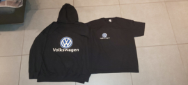 Volkswagen Textiel Pakket