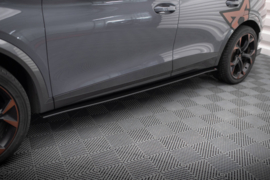 Maxton Design Street Pro Zijskirts Diffusers Cupra Formentor Mk1