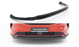 Maxton Design Frontsplitter V.2 Ford Transit Custom Mk2