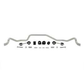 Whiteline Achterste Stabilisatorstang 20mm Heavy Duty Verstelbaar passend voor BMW 3-Serie E46 1998-2007