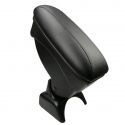 Armsteun Slider kunstleder passend voor Alfa Romeo 147 2001-