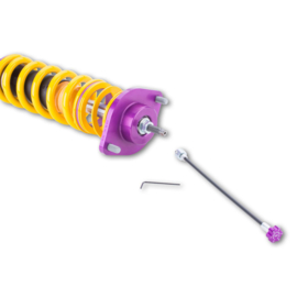 KW EXTENSION OF REBOUND DAMPING ADJUSTMENT 300mm length for wrench size 9