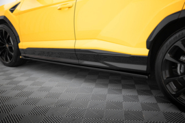 Maxton Design Zijskirts Diffusers Lamborghini Urus Mk1