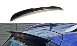 Maxton Design Spoilerkap Volkswagen Golf Variant Mk7