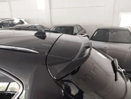 Motordrome Dakspoiler passend voor Alfa Romeo Stelvio 2017- (PU)