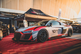 Maxton Design Audi R8 Mk2 Facelift-bodykit