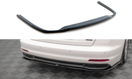 Maxton Design Achtersplitter Audi A6 C8