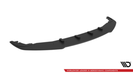 Maxton Design Street Pro Frontsplitter Honda Civic Mk10