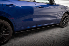 Maxton Design Zijskirts Diffusers Maserati Levante GTS / Trofeo Mk1