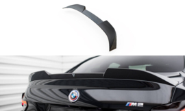 Maxton Design Carbon Fiber Achterklep Spoiler BMW M2 G87 / M240i / 2 M-Pack / 2 Standaard G42