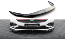 Maxton Design Voorsplitter V.2 Volkswagen Jetta GLI Mk7