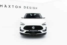 Maxton Design Frontsplitter MG HS Mk1 Facelift