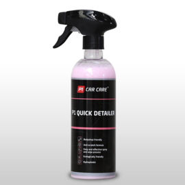 P1 Car Care Quick Detailer 500ml