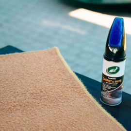Turtle Wax 52894 Power Out - Carpet & Mats Cleaner 400ml