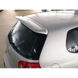 Dakspoiler passend voor Volkswagen Golf V 3/5-deurs 2003-2008