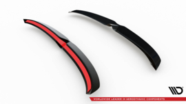 Maxton Design Spoilerkap Opel Astra Sports Tourer L (MK6)